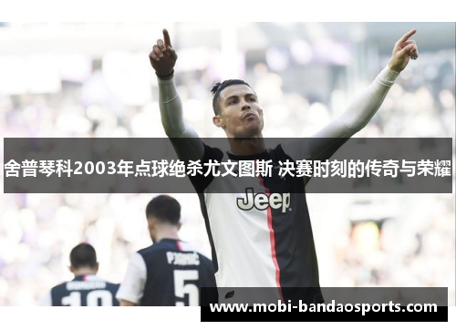舍普琴科2003年点球绝杀尤文图斯 决赛时刻的传奇与荣耀