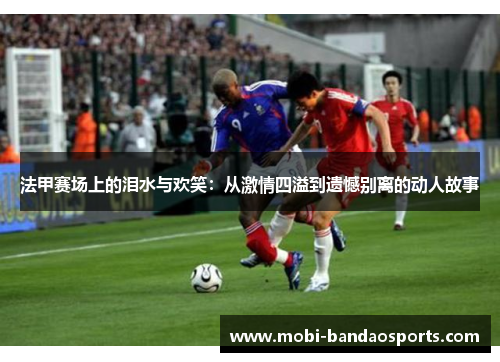 法甲赛场上的泪水与欢笑：从激情四溢到遗憾别离的动人故事