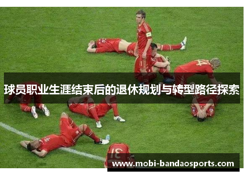 球员职业生涯结束后的退休规划与转型路径探索