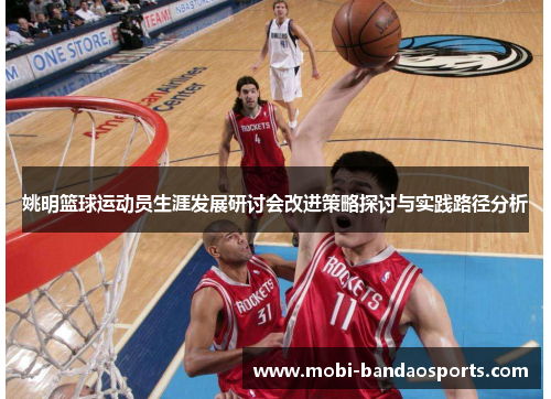 姚明篮球运动员生涯发展研讨会改进策略探讨与实践路径分析