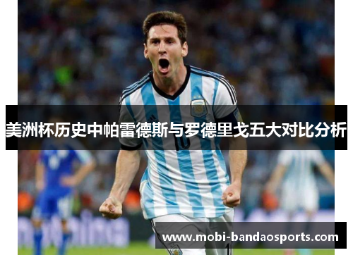 美洲杯历史中帕雷德斯与罗德里戈五大对比分析