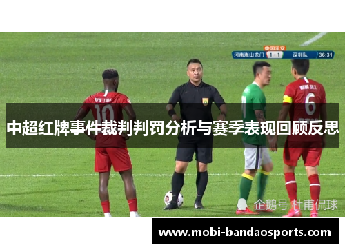 中超红牌事件裁判判罚分析与赛季表现回顾反思