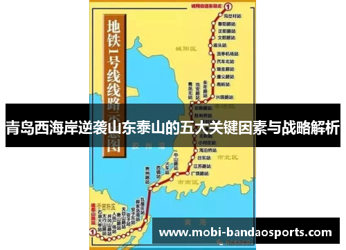 青岛西海岸逆袭山东泰山的五大关键因素与战略解析