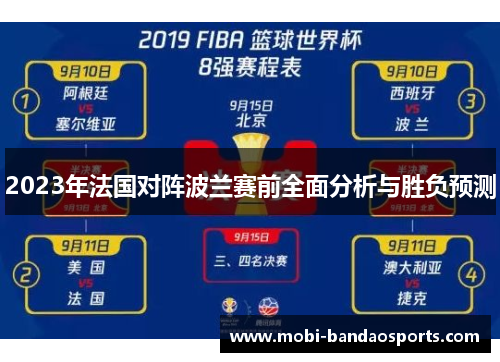 2023年法国对阵波兰赛前全面分析与胜负预测 2023年法国对阵波兰赛前全面分析与胜负预测