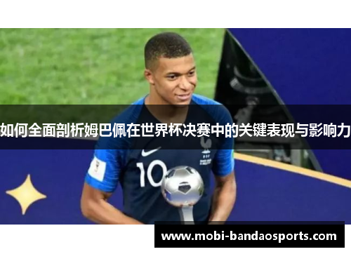 如何全面剖析姆巴佩在世界杯决赛中的关键表现与影响力