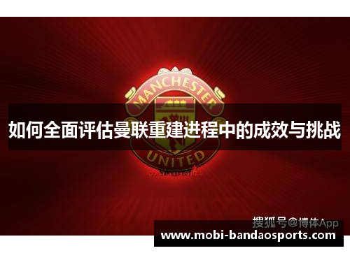 如何全面评估曼联重建进程中的成效与挑战