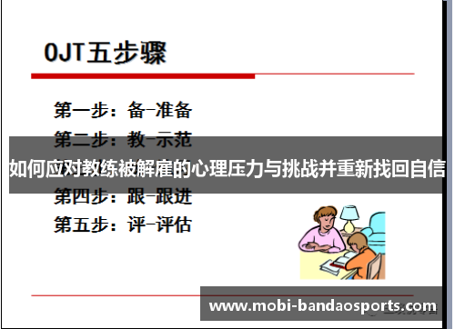 如何应对教练被解雇的心理压力与挑战并重新找回自信