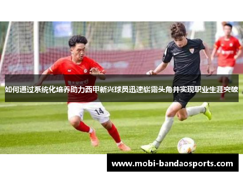 如何通过系统化培养助力西甲新兴球员迅速崭露头角并实现职业生涯突破