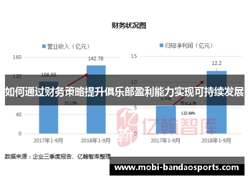 如何通过财务策略提升俱乐部盈利能力实现可持续发展