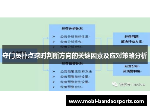 守门员扑点球时判断方向的关键因素及应对策略分析