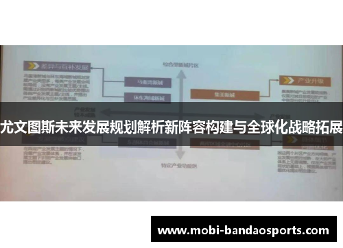 尤文图斯未来发展规划解析新阵容构建与全球化战略拓展