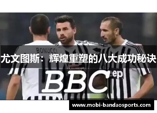 尤文图斯:辉煌重塑的八大成功秘诀 尤文图斯:辉煌重塑的八大成功秘诀